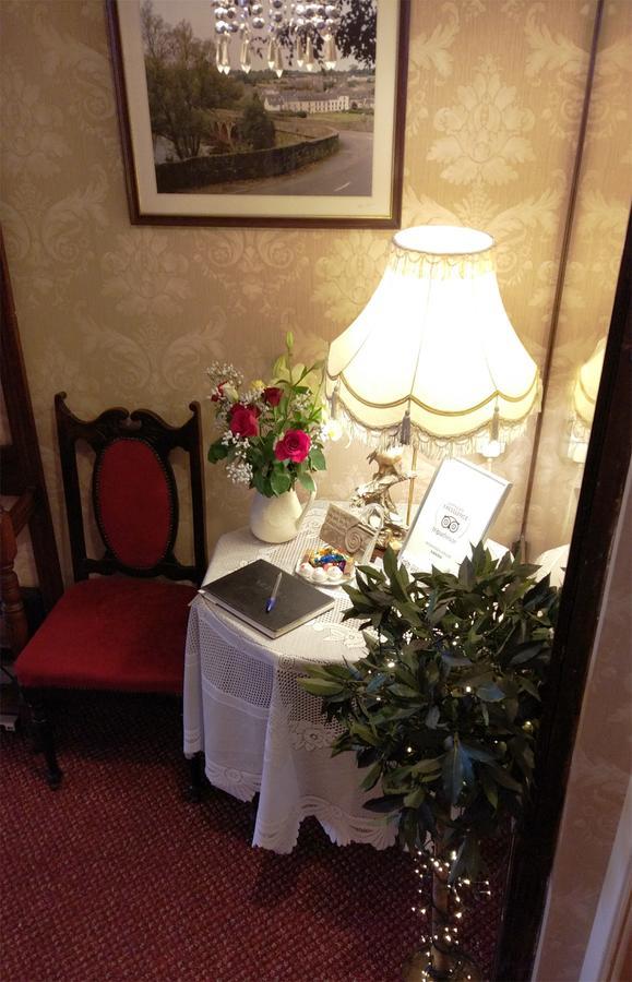 Bed and Breakfast Inishross House Нью-Росс Экстерьер фото